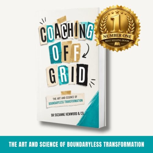 I'm proud to be co-author of this book. Click to purchase on Amazon.